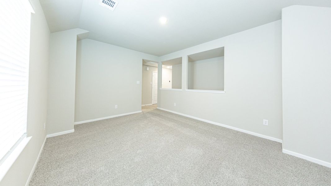 Gameroom