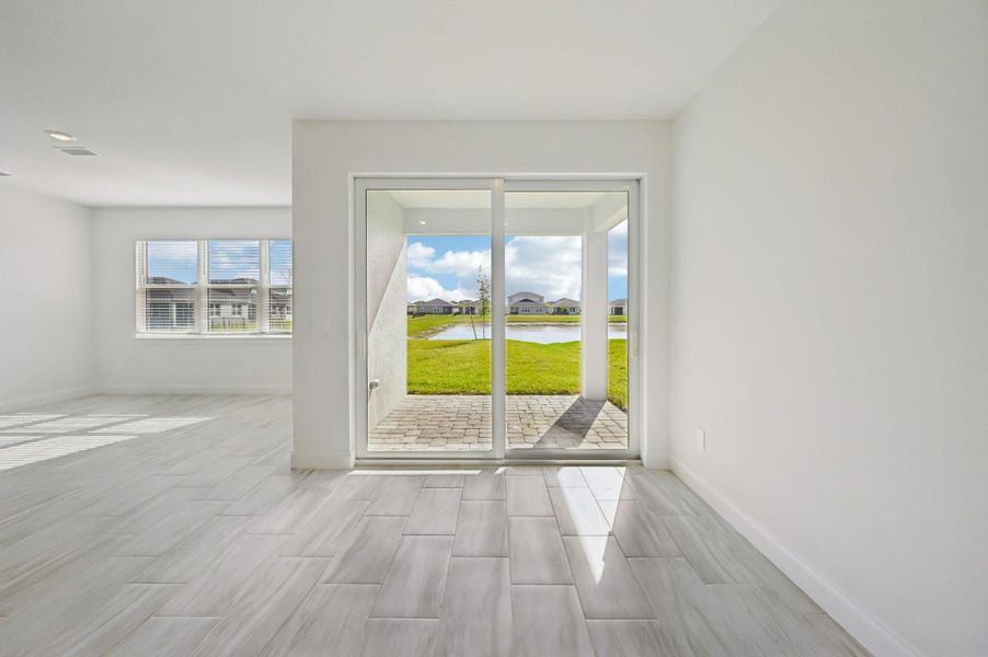 Image 36 of a home in Brystol at Wylder - Reserve Series.