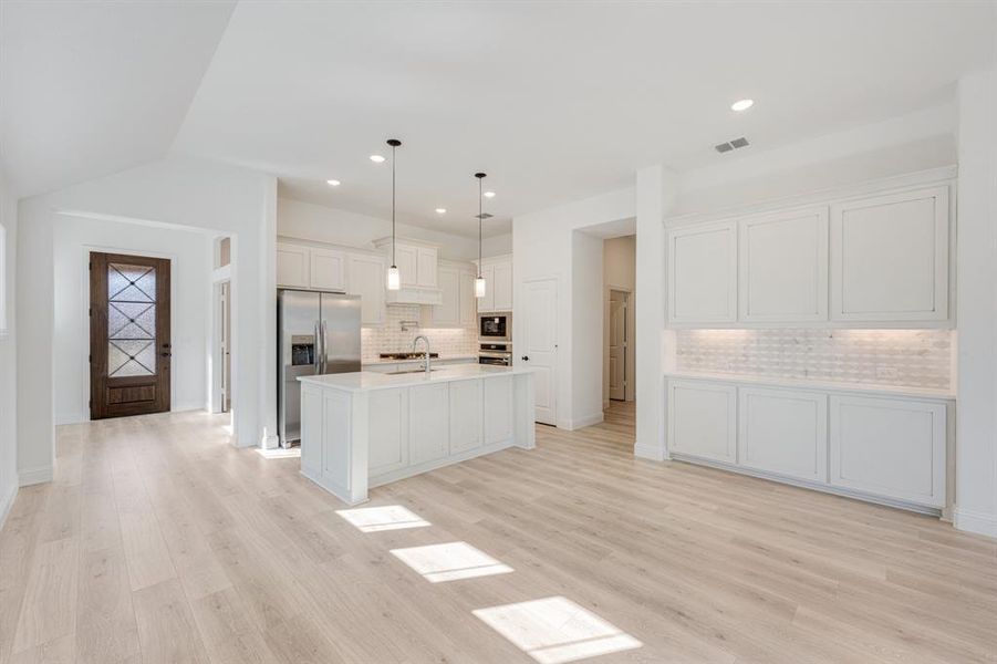 Image 34 of a home in West Crossing. Image 34 of a home in West Crossing.