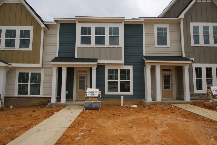 Front Exterior Front Exterior