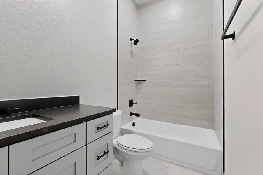 Furnished interior view inside a new home in , Athens (Image 14).