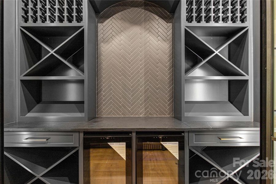 Wine Cellar