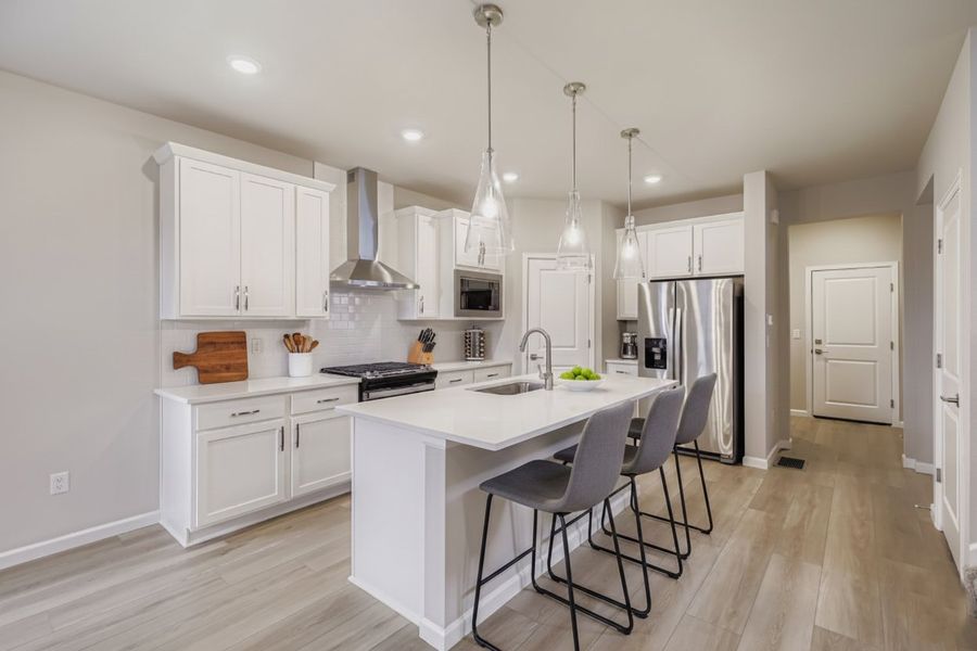New Home in Fort Collins, CO.  - Slide 7