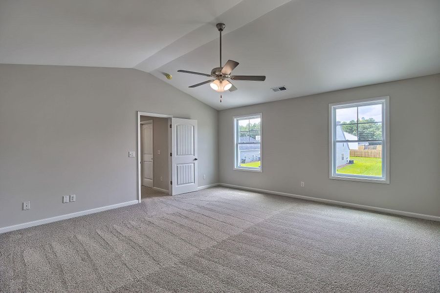 Devonshire II Family 3 Stock Devonshire II Family 3 Stock