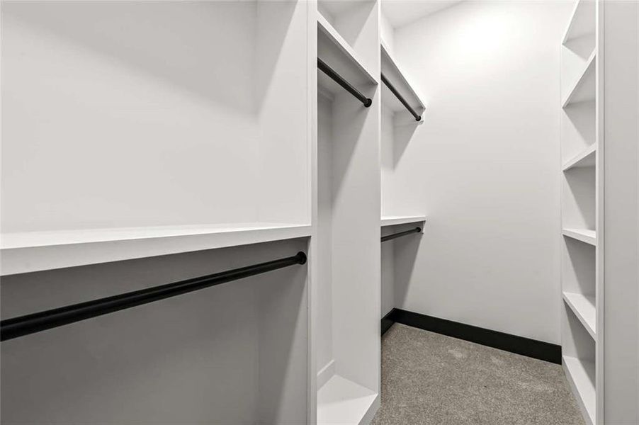 Close-up of interior finishes inside a home in , Lithonia (Image 19). Close-up of interior finishes inside a home in , Lithonia (Image 19).