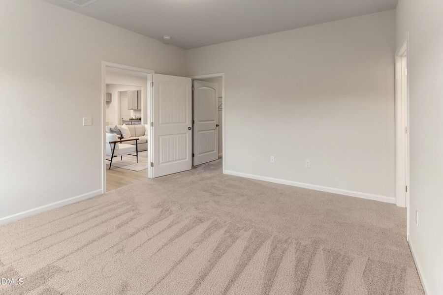 Owner's Suite Owner's Suite