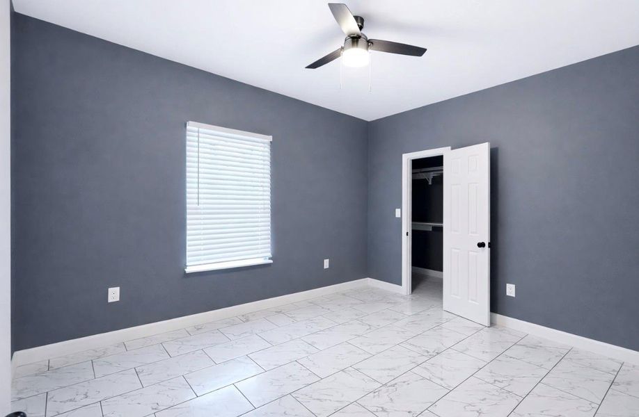 Spacious, unfurnished interior of a new home in , Houston (Image 25). Spacious, unfurnished interior of a new home in , Houston (Image 25).