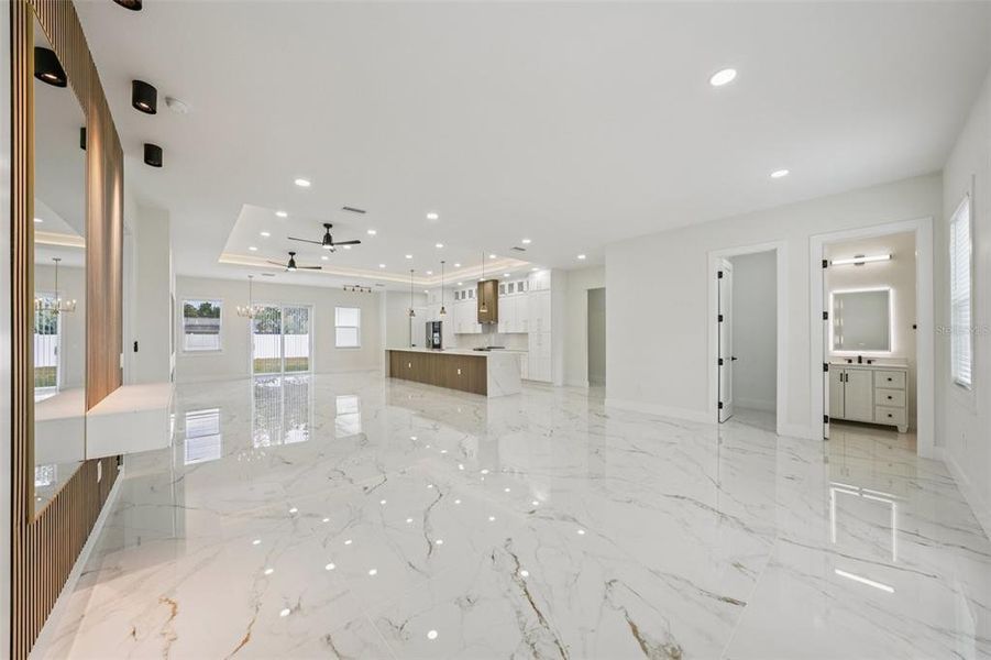 Spacious, unfurnished interior of a new home in , Clearwater (Image 61). Spacious, unfurnished interior of a new home in , Clearwater (Image 61).