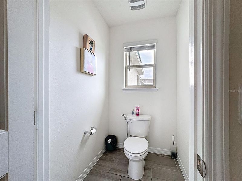 Furnished interior view inside a new home in , Winter Garden (Image 44).