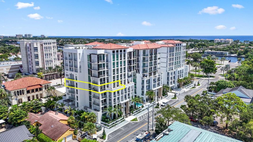 475 E Royal Palm Road - 2