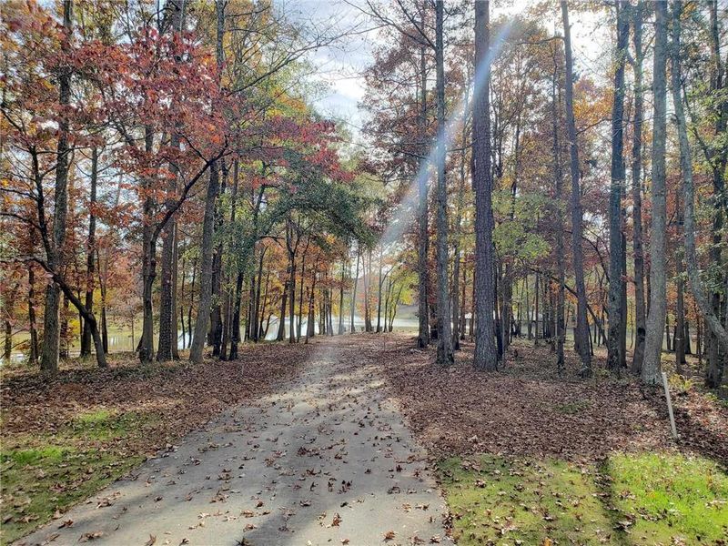 Image 41 of a home in Twin Lakes.