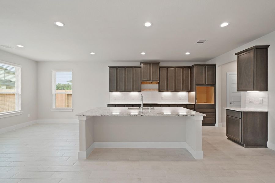 Image 23 of a home in Barton Creek Ranch.