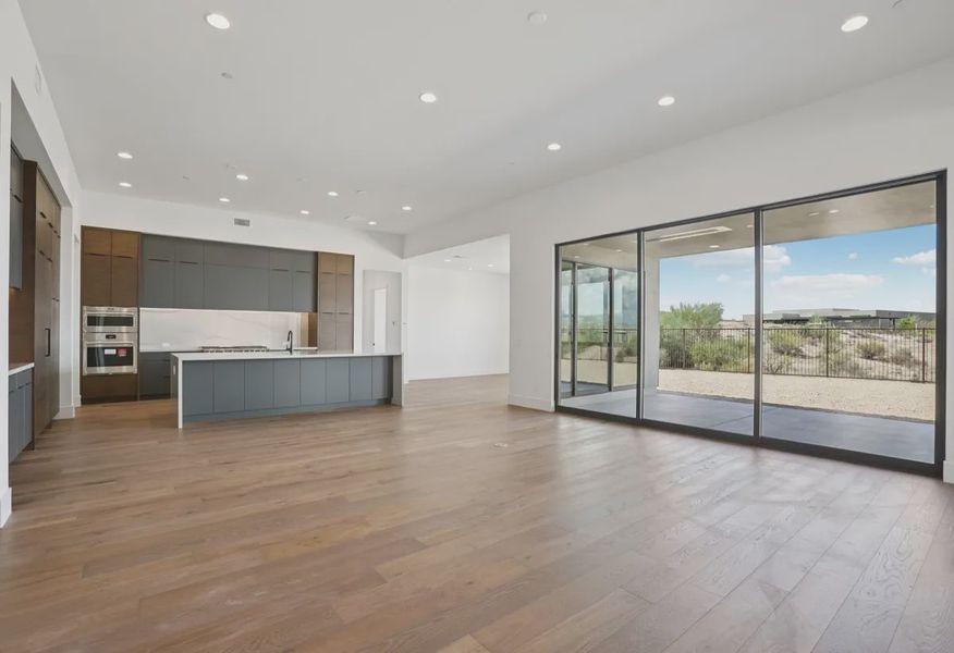 Great Room - 2 of 17