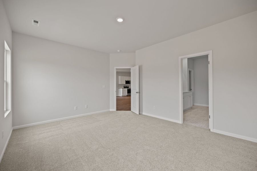 Richburg, SC New Home.  - Slide 23