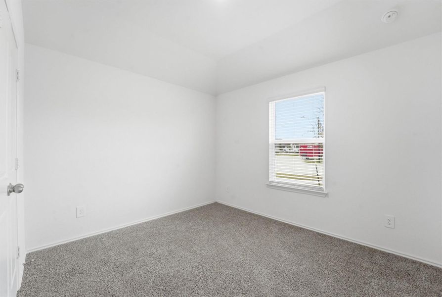 Spacious, unfurnished interior of a new home in River Ranch Meadows, Dayton (Image 22). Spacious, unfurnished interior of a new home in River Ranch Meadows, Dayton (Image 22).