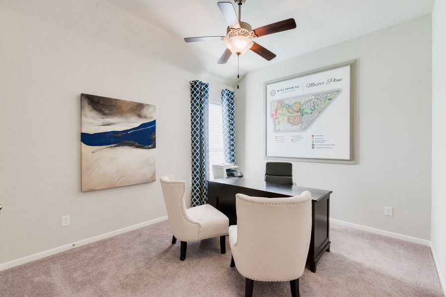 Representative furnished interior of a home built from the Floor Plan 2543 by Colina Homes in Grand Magnolia, Magnolia (Image 46). Representative furnished interior of a home built from the Floor Plan 2543 by Colina Homes in Grand Magnolia, Magnolia (Image 46).