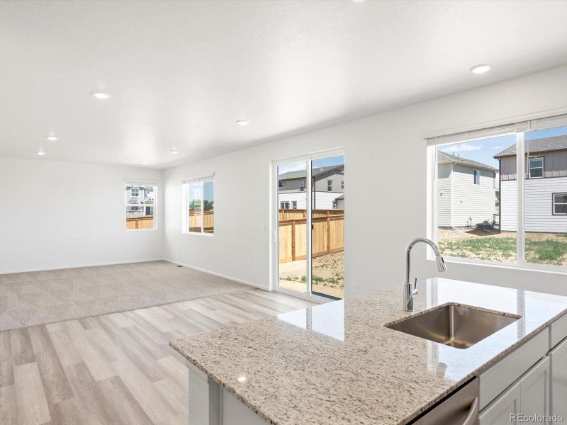 Image 37 of a home in Revere at Johnstown.