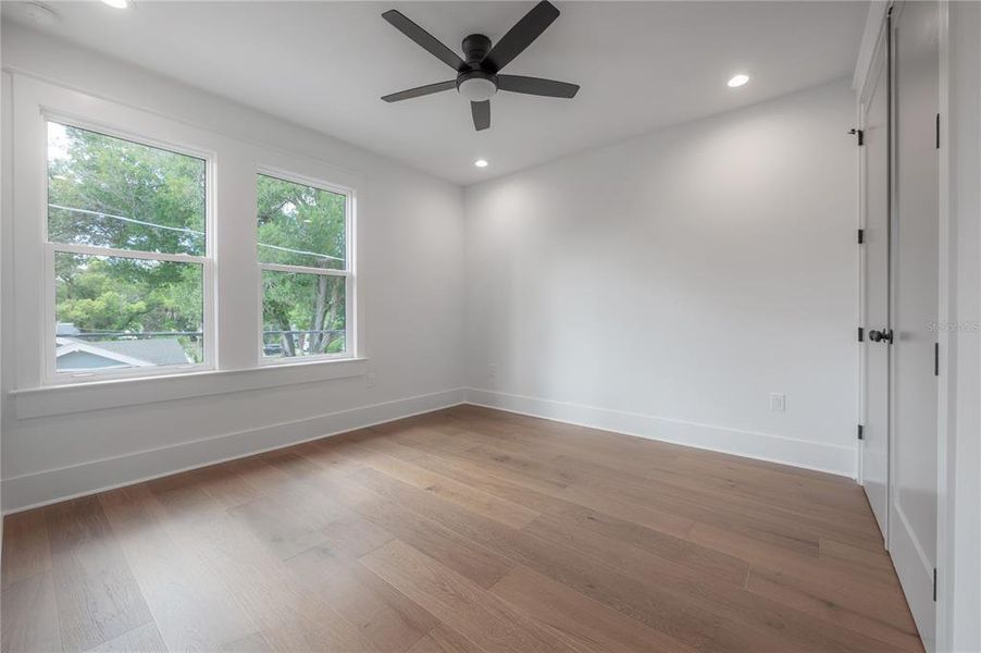 Spacious, unfurnished interior of a new home in , Tampa (Image 25). Spacious, unfurnished interior of a new home in , Tampa (Image 25).