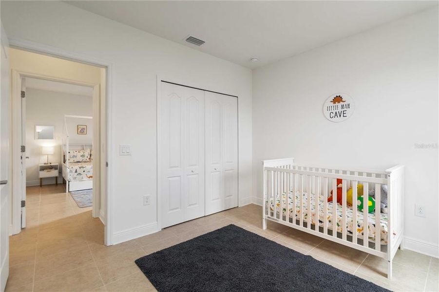 Furnished interior view inside a new home in , Sarasota (Image 14).