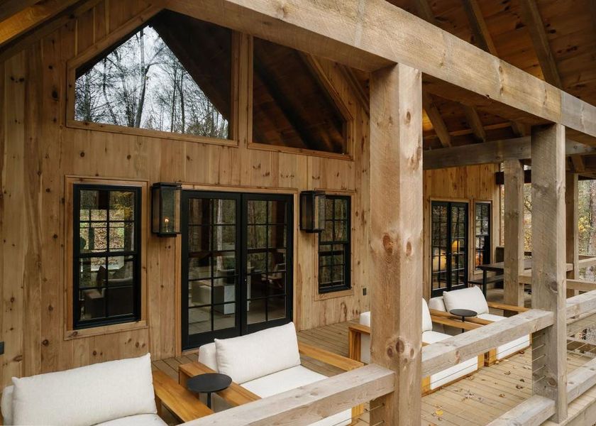 Community amenities in , Blue Ridge (Image 56).