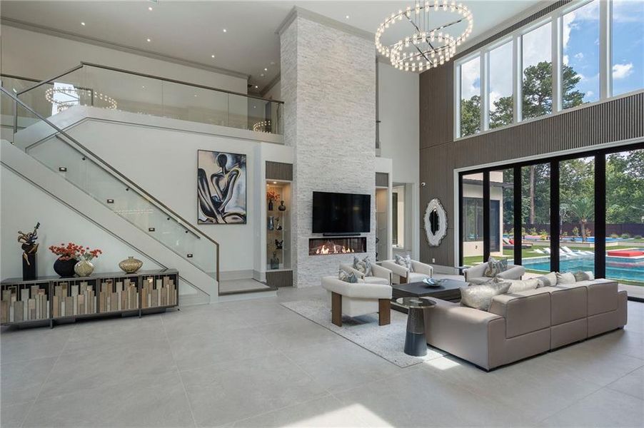 Community amenities in , Atlanta (Image 23). Community amenities in , Atlanta (Image 23).