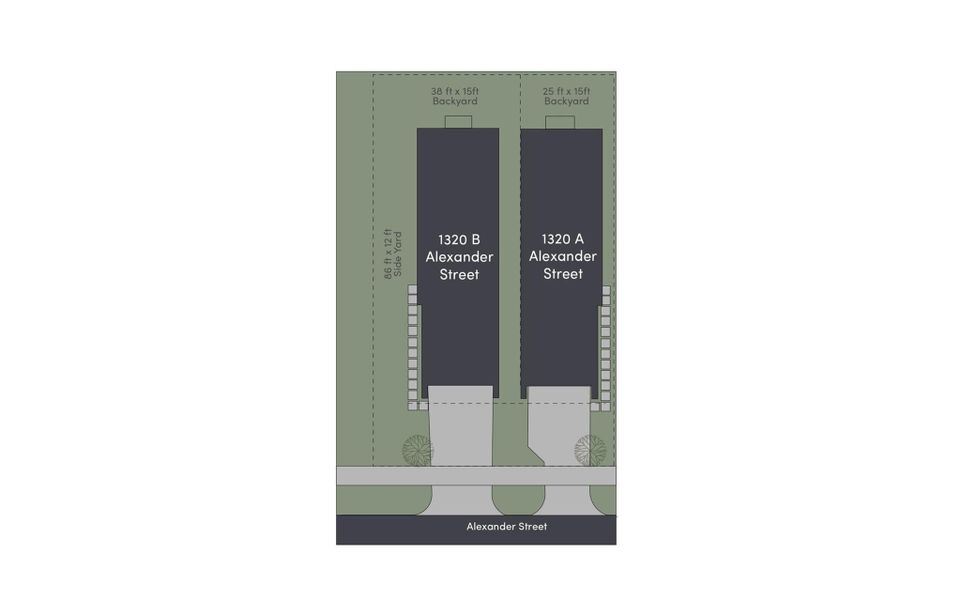 Site Plan Site Plan