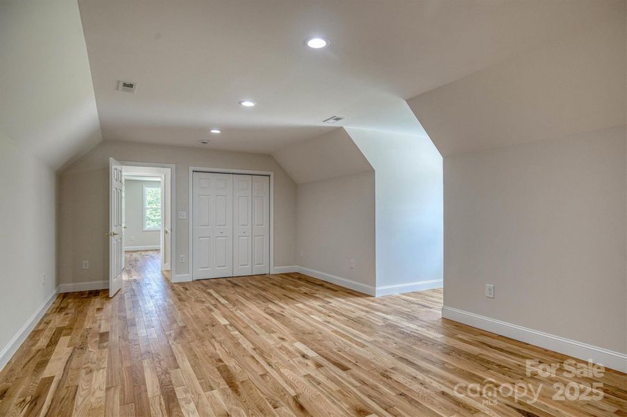 Spacious, unfurnished interior of a new home in , Morganton (Image 16).