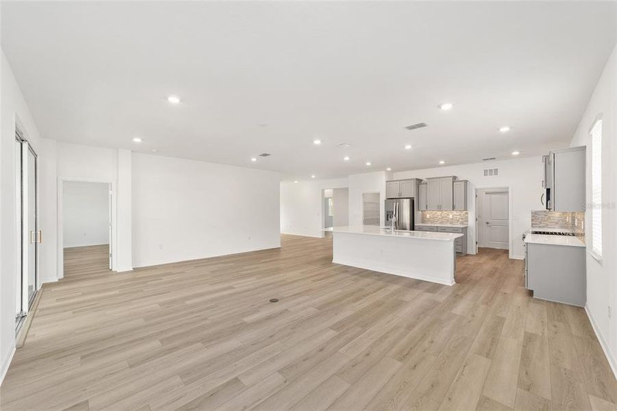 Spacious, unfurnished interior of a new home in , Ocala (Image 38). Spacious, unfurnished interior of a new home in , Ocala (Image 38).