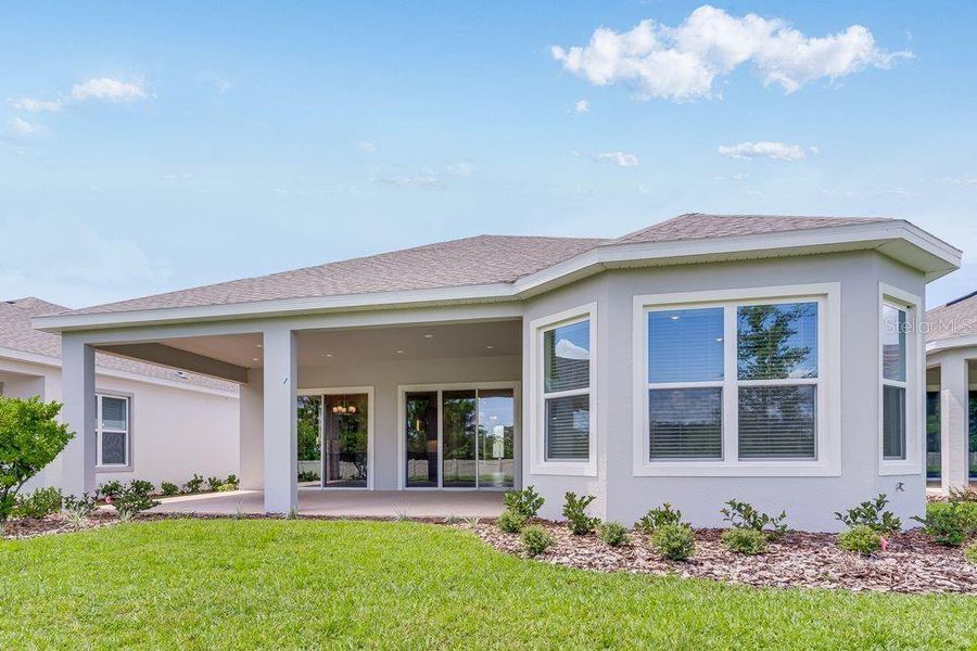 863 Arbor Green Trail ~ Ready Now