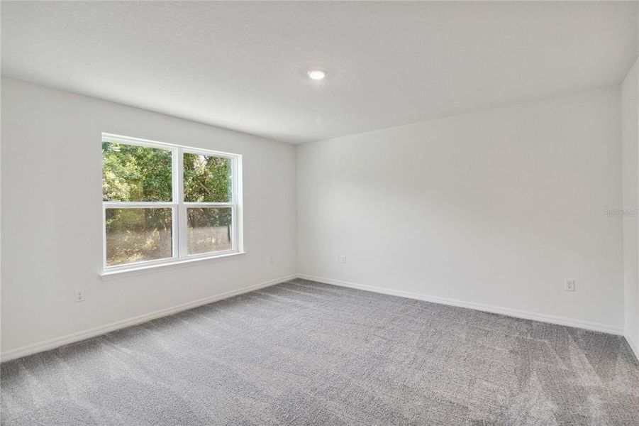 Spacious, unfurnished interior of a new home in Terra Haven, St. Cloud (Image 6).