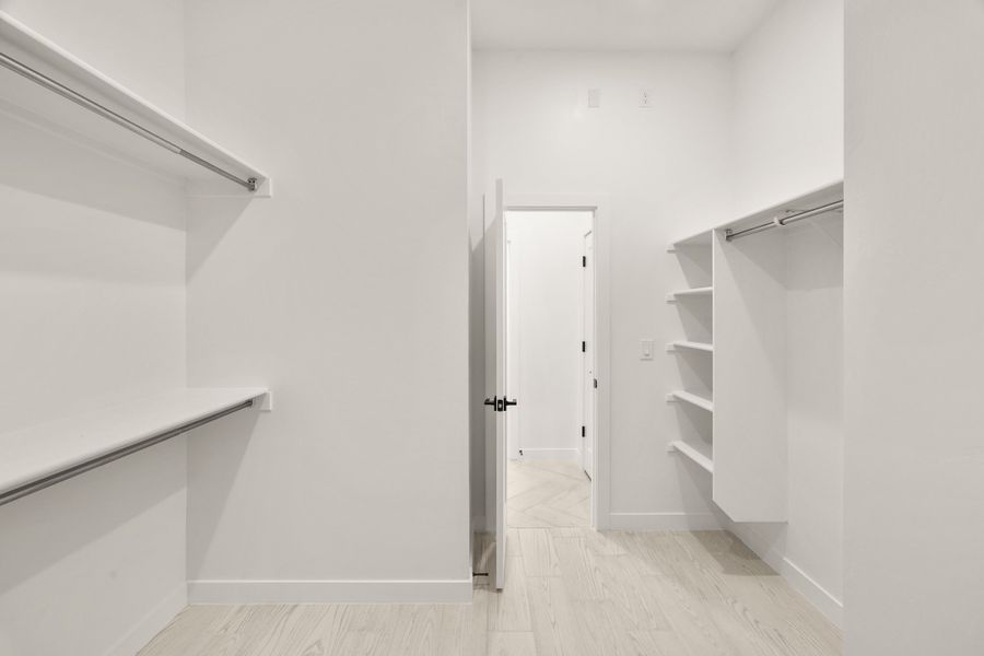 Image 98 representing the Sonoma by LEH. Homes in Paseo Del Este Unit 9, El Paso, TX.