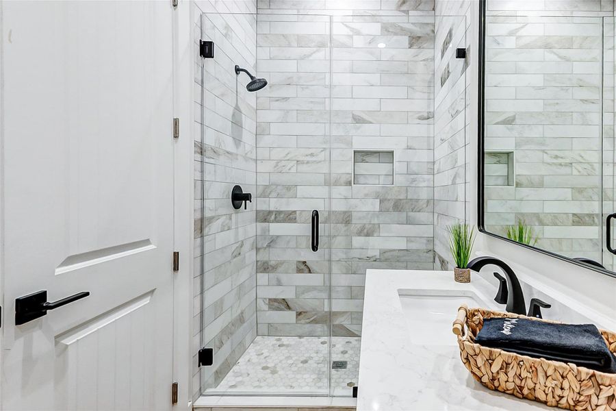 Furnished interior view inside a new home in , Bolivar (Image 14). Furnished interior view inside a new home in , Bolivar (Image 14).