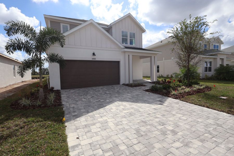 Exterior Front Exterior Front