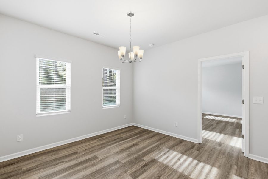 New Bern, NC New Home.  - Slide 9