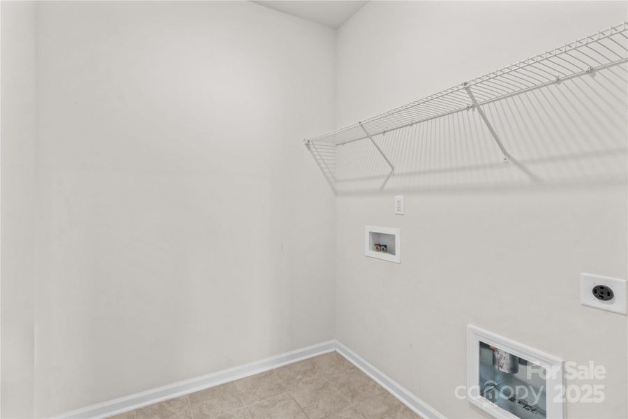 Spacious, unfurnished interior of a new home in , Statesville (Image 31). Spacious, unfurnished interior of a new home in , Statesville (Image 31).