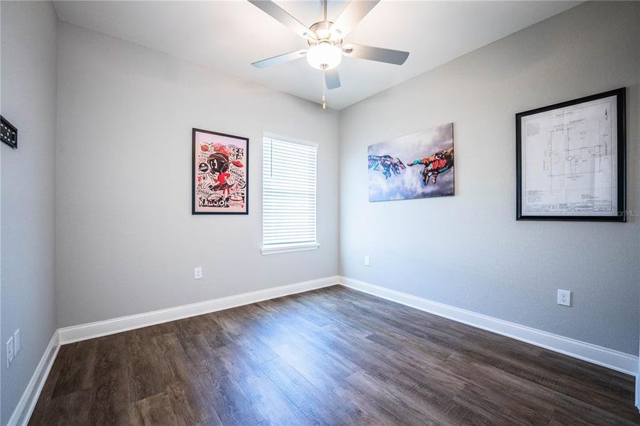 Spacious, unfurnished interior of a new home in , Lakeland (Image 39).