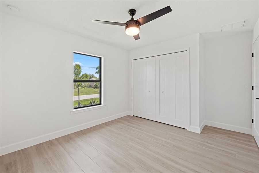 Spacious, unfurnished interior of a new home in , Port Charlotte (Image 28). Spacious, unfurnished interior of a new home in , Port Charlotte (Image 28).