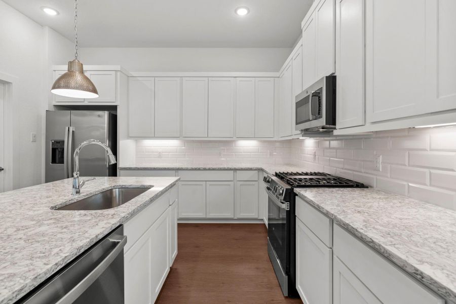 **Photos are representative of the floor plan and not of the actual home**