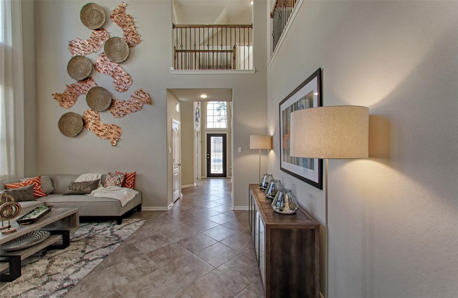 **Photos are representative - not of actual home**