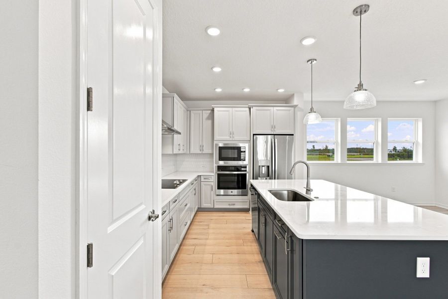 Kitchen Kitchen