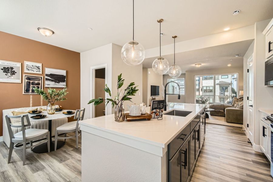 3br New Home in Broomfield, CO. - Slide 6 3br New Home in Broomfield, CO. - Slide 6