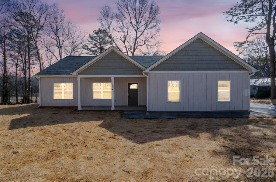 Image 37 of a home in . Image 37 of a home in .