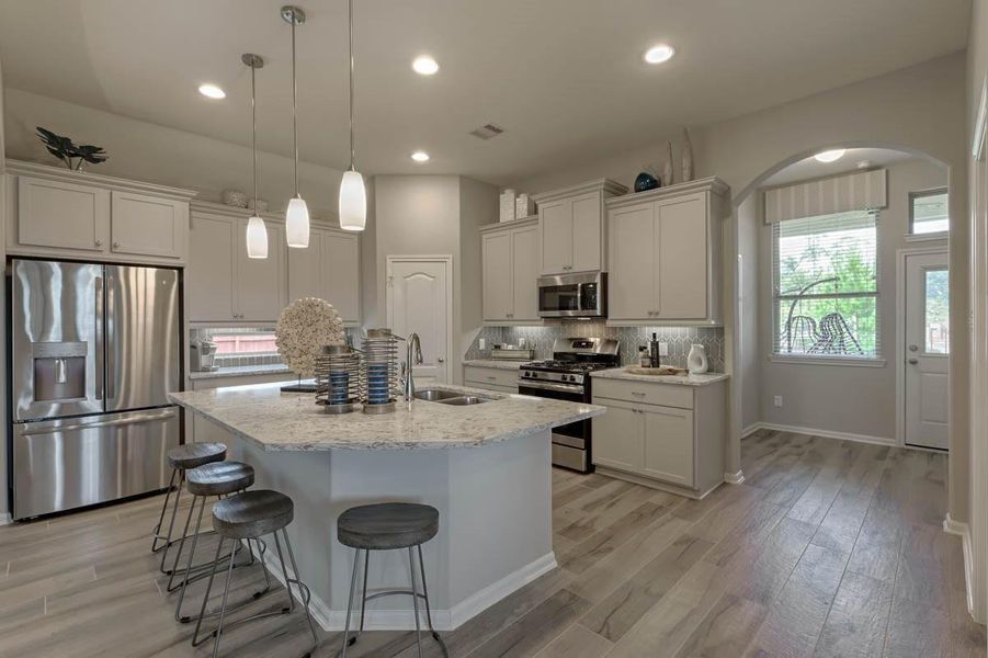 Representative Photo