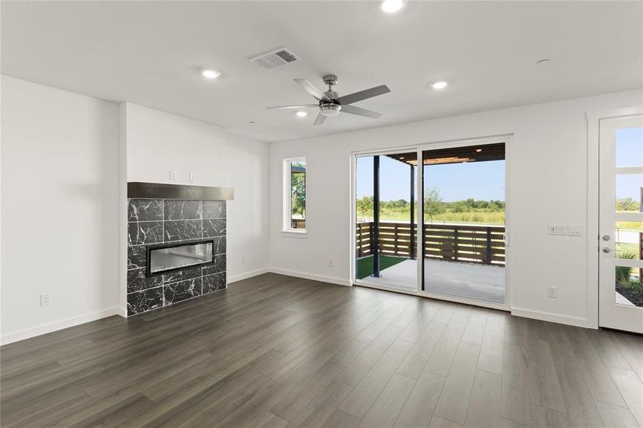 Image 25 of a home in Ten Mile Creek.