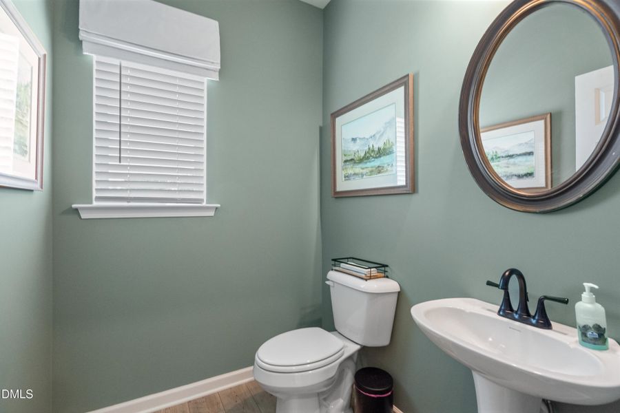 Representational Photo