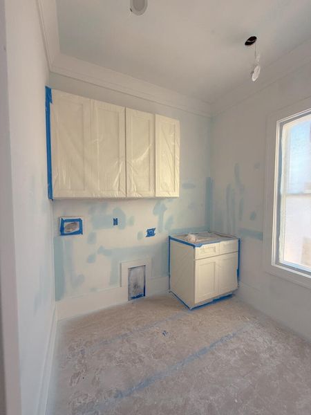 In-progress construction of a new home in , Isle Of Palms, SC (Image 23).