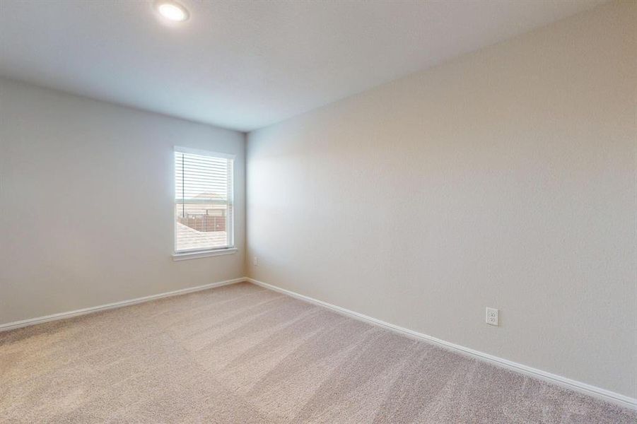 Spacious, unfurnished interior of a new home in ValleyBrooke, Mesquite (Image 35). Spacious, unfurnished interior of a new home in ValleyBrooke, Mesquite (Image 35).