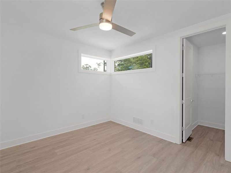 Spacious, unfurnished interior of a new home in , Jonesboro (Image 49).