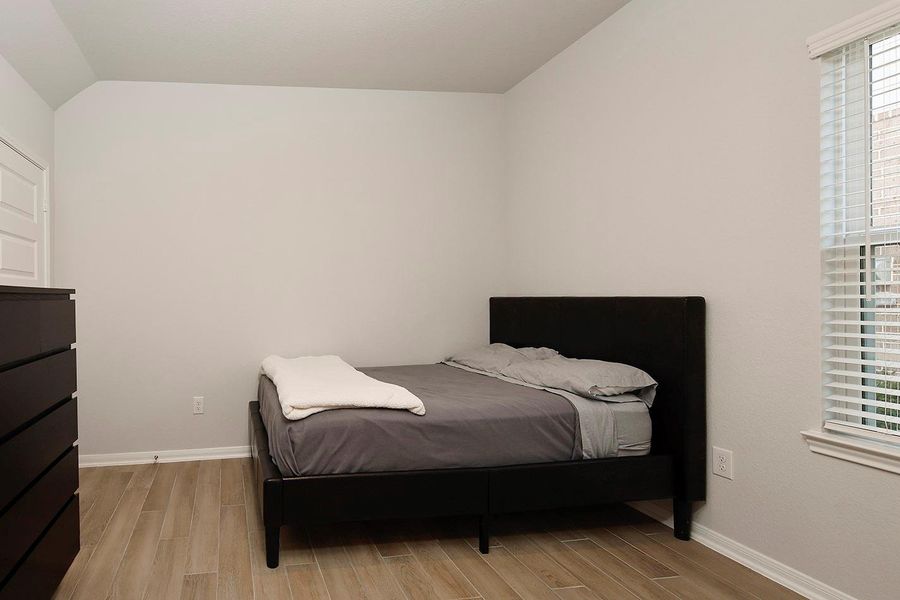 Main Floor Guest Bedroom Main Floor Guest Bedroom