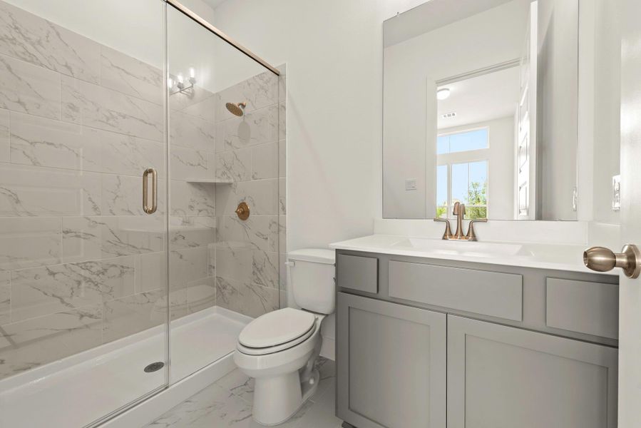 Representative photo. Home under construction. Design selections and colors may vary. Representative photo. Home under construction. Design selections and colors may vary.